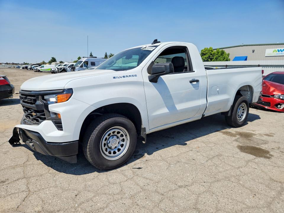Aukcja sprzedaży 2026 Chevrolet Silverado, vin: 3GCNAAEDXTG111496, numer aukcji: 56690086