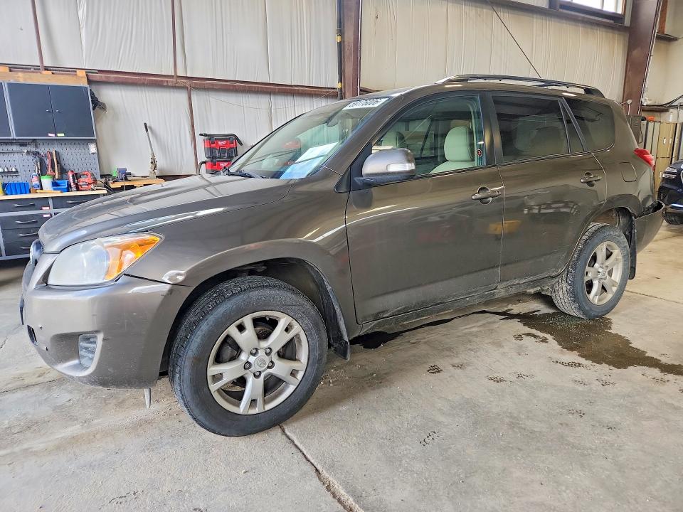 Продажа на аукционе авто 2012 Toyota Rav4, vin: 2T3BF4DV5CW252931, номер лота: 59176006