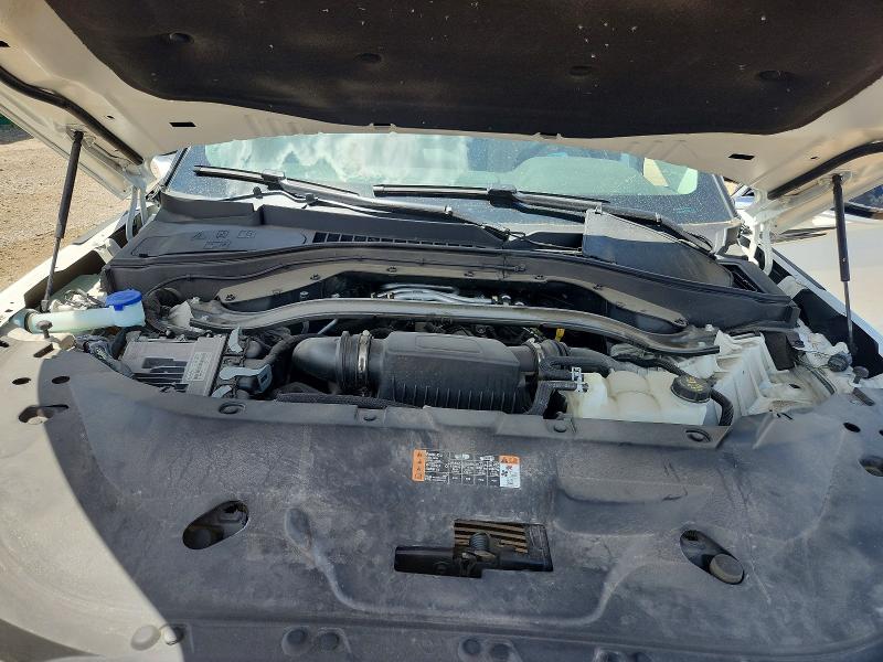 Aukcja sprzedaży 2023 Lincoln Aviator, vin: 5LM5J6XC6PGL01985, numer aukcji: 57411626