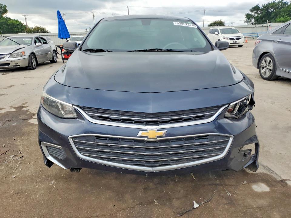 Продаж на аукціоні авто 2016 Chevrolet Malibu, vin: 1G1ZB5ST2GF204661, номер лоту: 55857376
