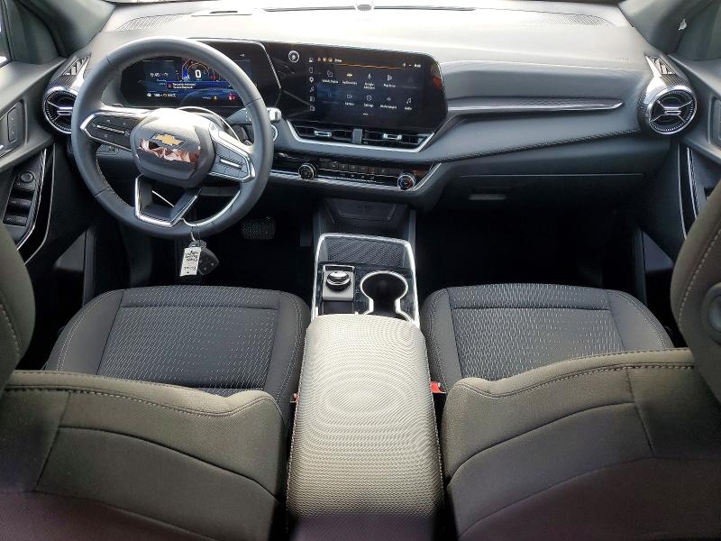 Aukcja sprzedaży 2026 Chevrolet Equinox, vin: 3GNAXPEG5TL239542, numer aukcji: 55818676