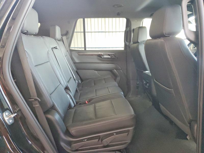 Продажа на аукционе авто 2025 Chevrolet Tahoe, vin: 1GNS6PRDXSR278416, номер лота: 54922956