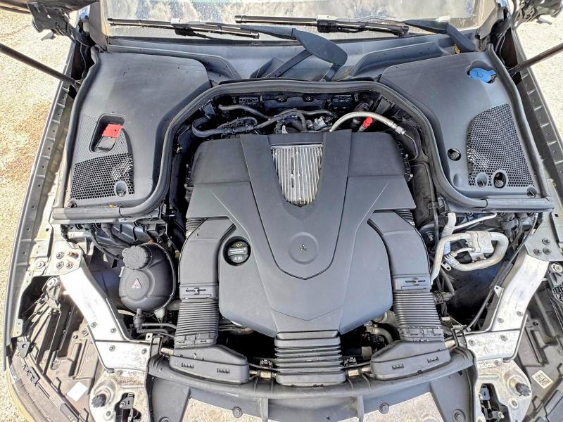 Aukcja sprzedaży 2018 Mercedes-benz E, vin: WDD1J6FBXJF010617, numer aukcji: 58626366