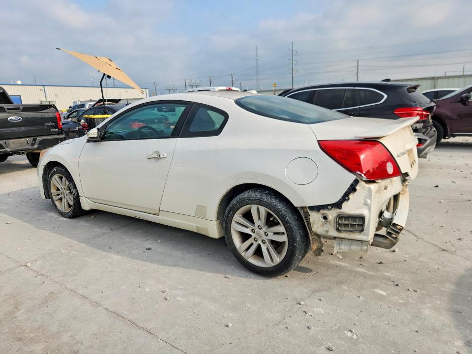 Продажа на аукционе авто 2010 Nissan Altima, vin: 1N4AL2EP7AC159052, номер лота: 56359166