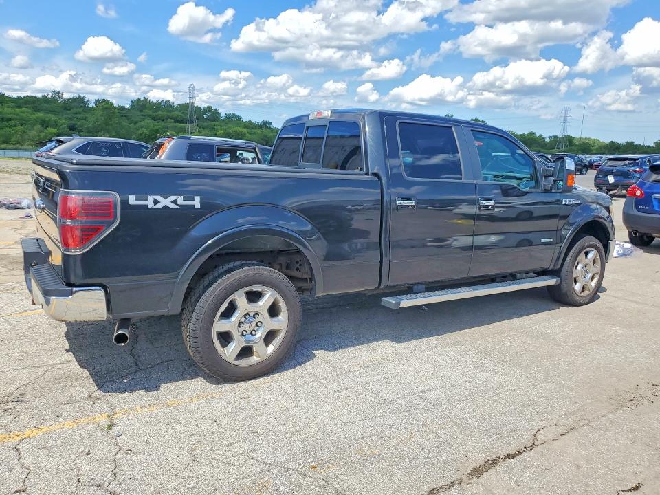 2013 Ford F150 მანქანა იყიდება აუქციონზე, vin: 1FTFW1ET4DFB42646, აუქციონის ნომერი: 58274356