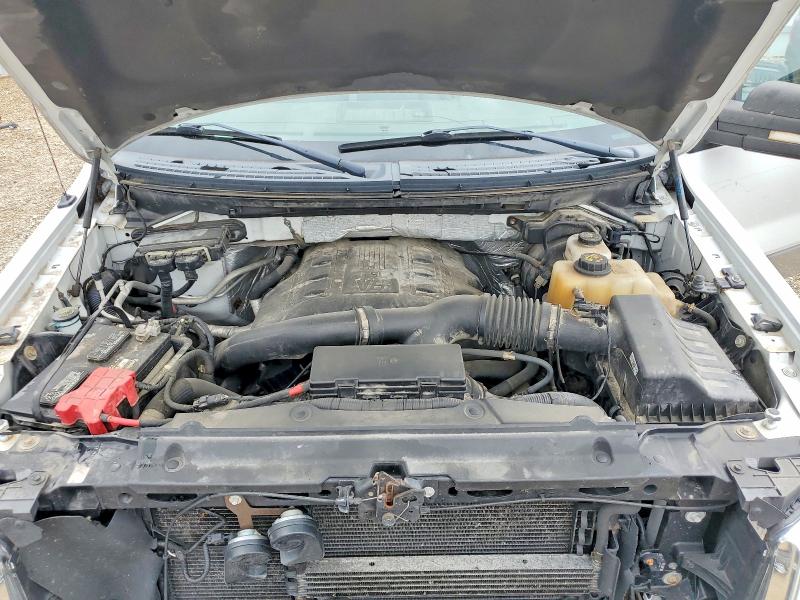 Aukcja sprzedaży 2013 Ford F150, vin: 1FTFW1ET2DKE74785, numer aukcji: 55910156