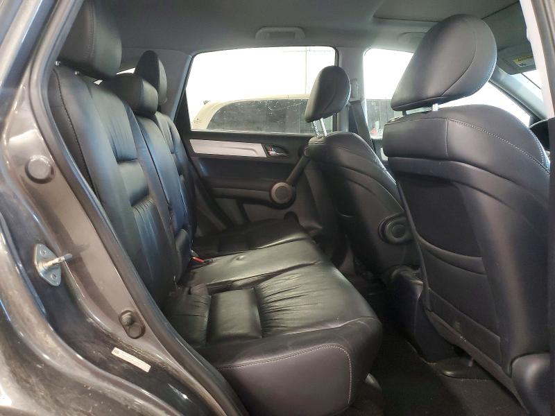 Продажа на аукционе авто 2011 Honda Cr-v, vin: 5J6RE4H70BL091509, номер лота: 58400986