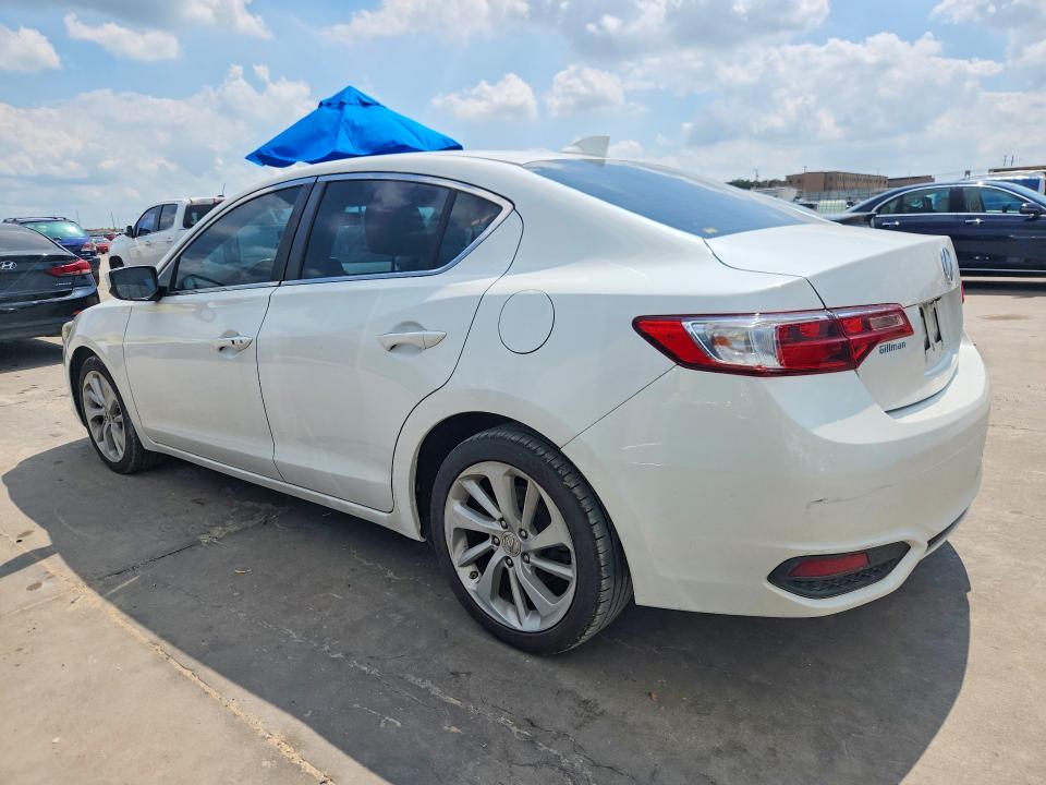 Продажа на аукционе авто 2017 Acura Ilx, vin: 19UDE2F36HA010068, номер лота: 57728456