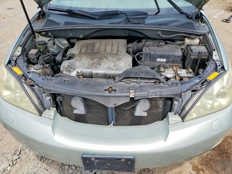 Aukcja sprzedaży 2007 Lexus Rx, vin: 2T2HK31U57C012625, numer aukcji: 56683276