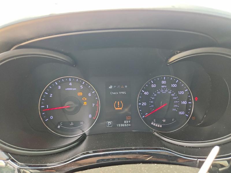 Aukcja sprzedaży 2015 Kia K900, vin: KNALU4D46F6024702, numer aukcji: 55304166