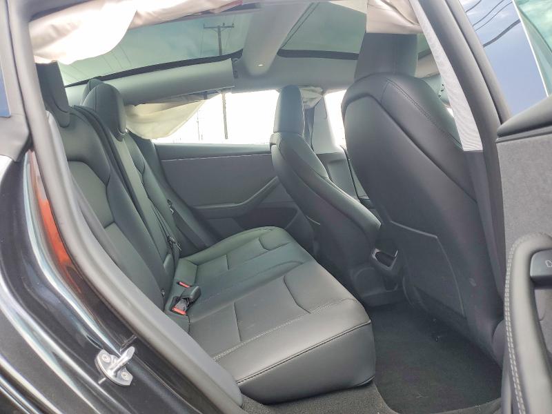 Aukcja sprzedaży 2026 Tesla Model 3, vin: 5YJ3E1EA7TF202328, numer aukcji: 58846776