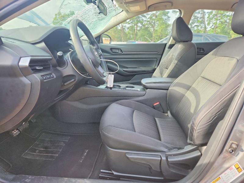 2023 Nissan Altima მანქანა იყიდება აუქციონზე, vin: 1N4BL4BV7PN411611, აუქციონის ნომერი: 59132216