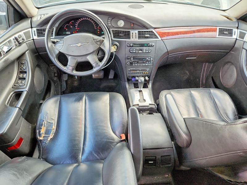Aukcja sprzedaży 2005 Chrysler Pacifica, vin: 2C8GF68455R662451, numer aukcji: 55067586