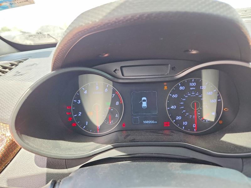 Продажа на аукционе авто 2016 Hyundai Veloster, vin: KMHTC6AE7GU260959, номер лота: 57248536