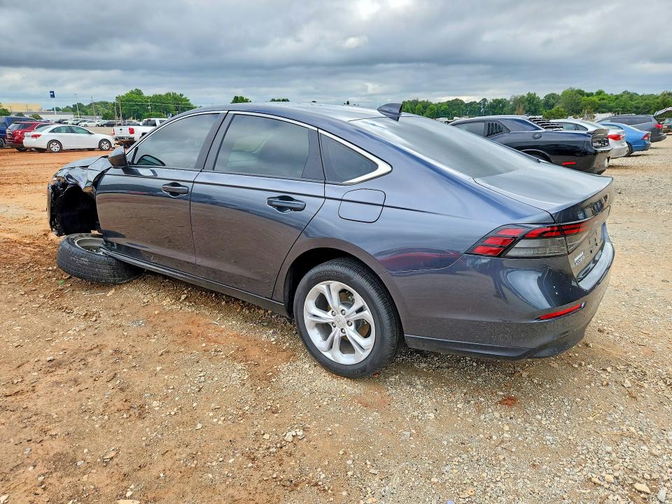 Продаж на аукціоні авто 2026 Honda Accord, vin: 1HGCY1F2XTA012712, номер лоту: 58445356