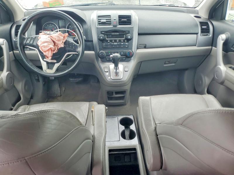 56745416 :رقم المزاد ، JHLRE387X7C082617 vin ، 2007 Honda Cr-v مزاد بيع
