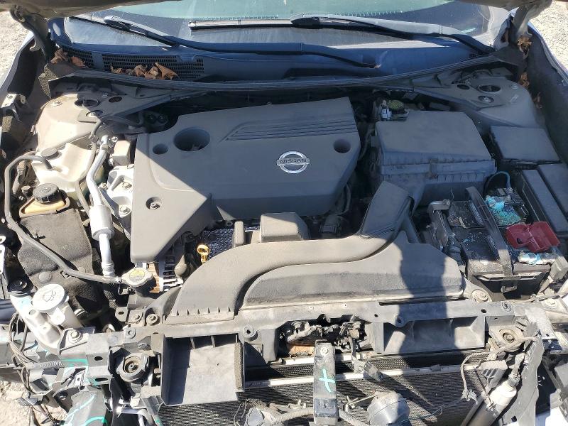 55968866 :رقم المزاد ، 1N4AL3AP5EN336543 vin ، 2014 Nissan Altima مزاد بيع
