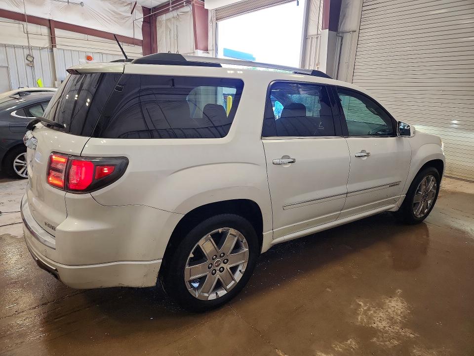 Aukcja sprzedaży 2016 Gmc Acadia, vin: 1GKKVTKD2GJ205260, numer aukcji: 56792226
