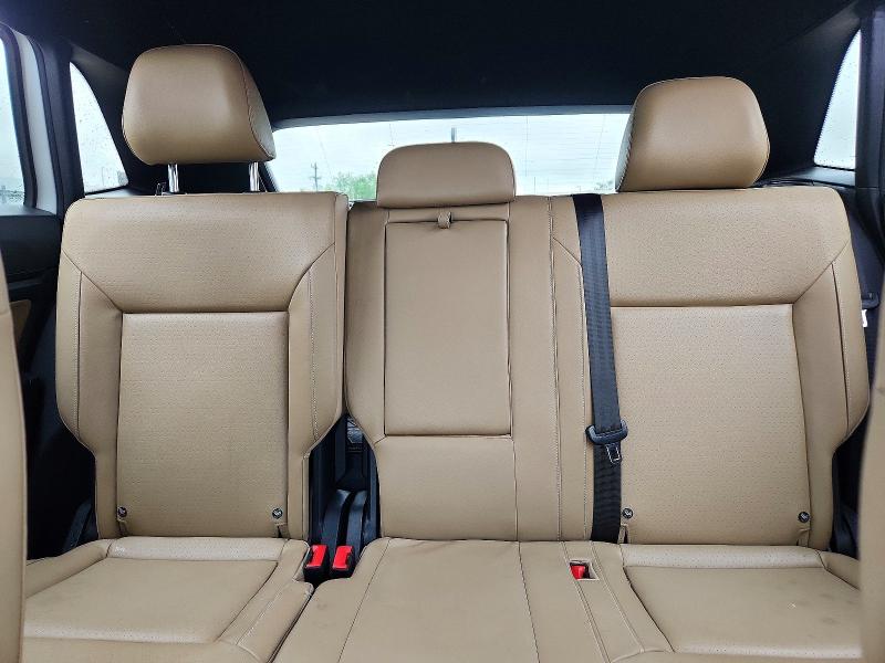 57691086 :رقم المزاد ، 1V2YE2CAXLC229680 vin ، 2020 Volkswagen Atlas Cross Sport مزاد بيع