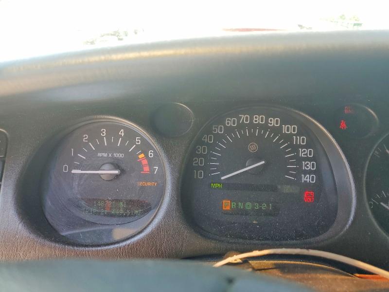 Aukcja sprzedaży 2005 Buick Lesabre, vin: 1G4HP54K25U180858, numer aukcji: 55713896