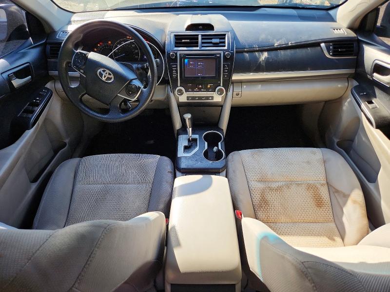 56067026 :رقم المزاد ، 4T4BF1FK4DR276011 vin ، 2013 Toyota Camry مزاد بيع