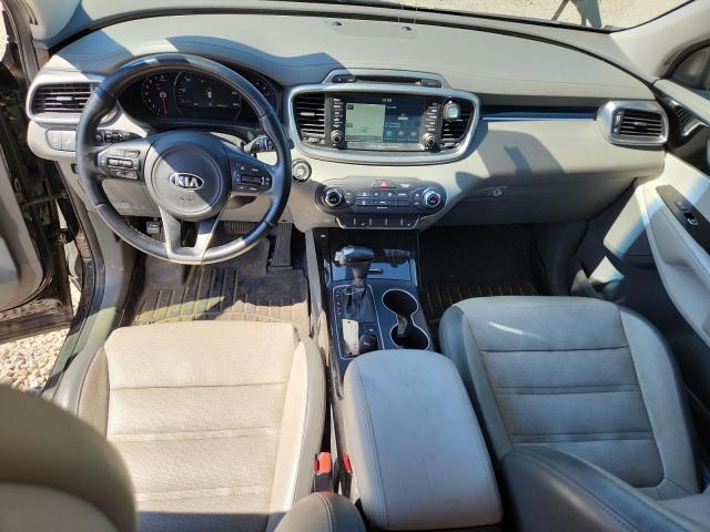 2016 Kia Sorento მანქანა იყიდება აუქციონზე, vin: 5XYPK4A50GG110531, აუქციონის ნომერი: 56240156