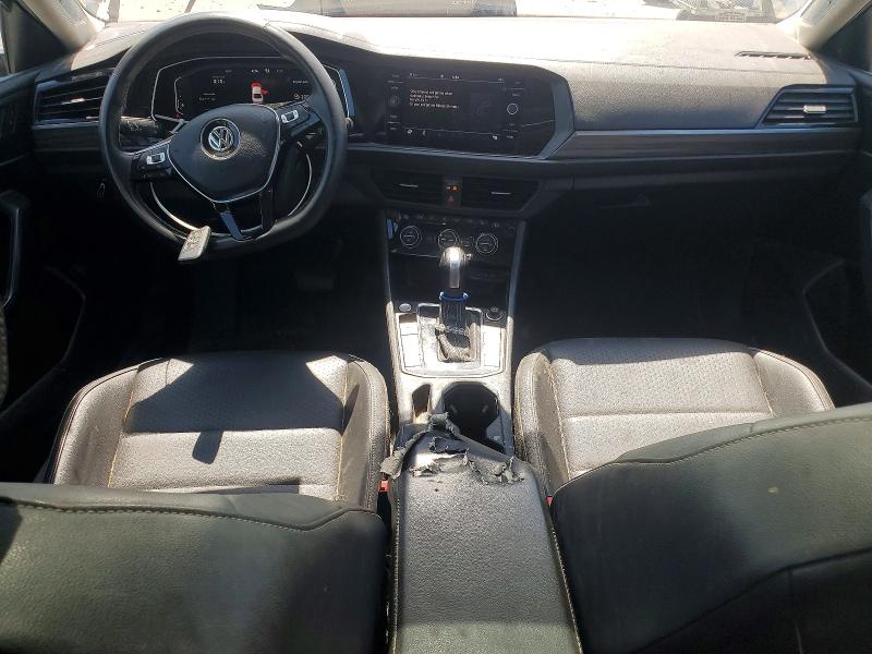 56523906 :رقم المزاد ، 3VWE57BU5MM083571 vin ، 2021 Volkswagen Jetta مزاد بيع