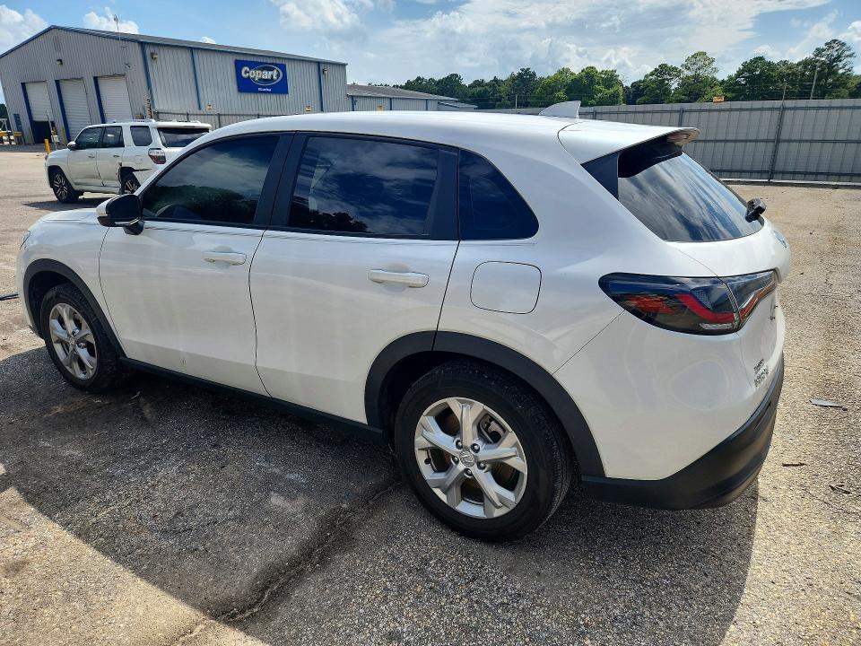 Aukcja sprzedaży 2025 Honda Hr-v, vin: 3CZRZ1H36SM731768, numer aukcji: 58321346