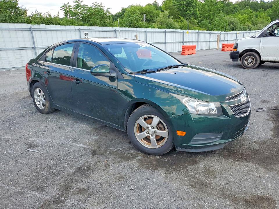 Auction sale of the 2014 Chevrolet Cruze, vin: 1G1PC5SB2E7266368, lot number: 59062276