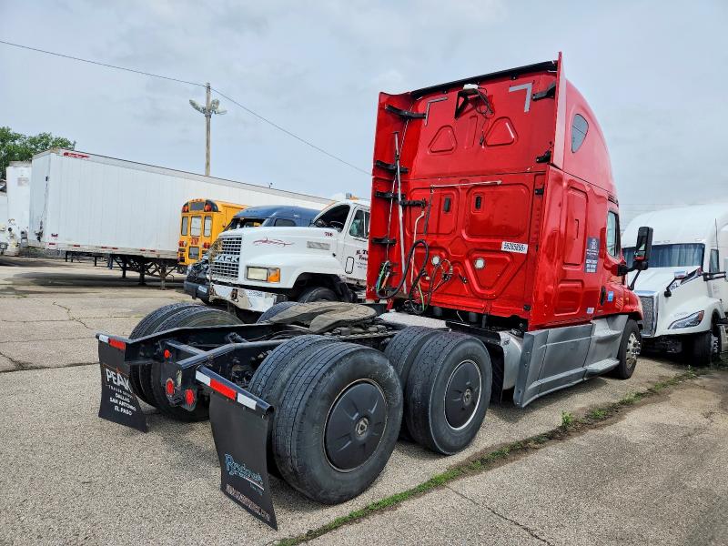Aukcja sprzedaży 2018 Freightliner Cascadia 125, vin: 1FUJGLDR0JLJK4885, numer aukcji: 56285856