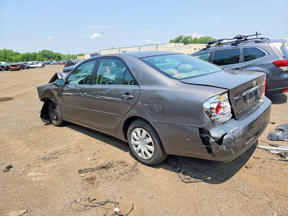 2005 Toyota Camry მანქანა იყიდება აუქციონზე, vin: 4T1BE32K45U536553, აუქციონის ნომერი: 59107906
