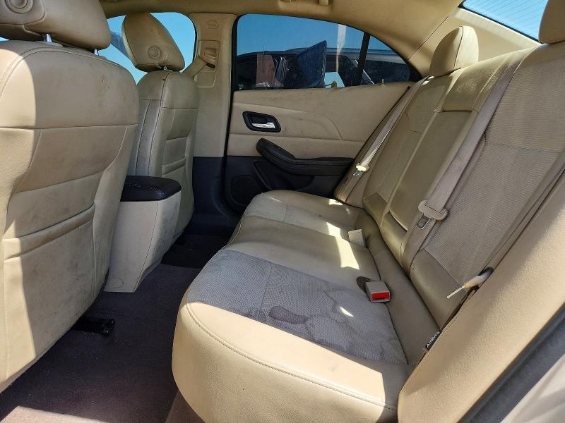 Aukcja sprzedaży 2015 Chevrolet Malibu, vin: 1G11C5SL5FF114882, numer aukcji: 56438736