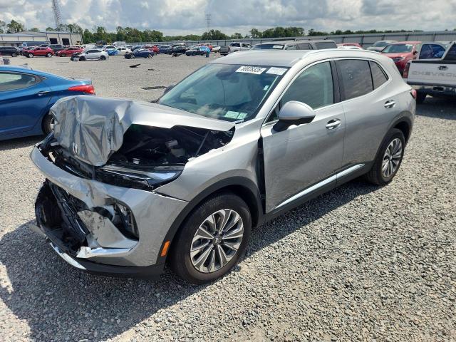 Aukcja sprzedaży 2024 Buick Envision, vin: LRBFZME4XRD068281, numer aukcji: 56828326