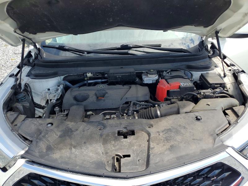 Продажа на аукционе авто 2019 Acura Rdx, vin: 5J8TC2H31KL042887, номер лота: 57599226