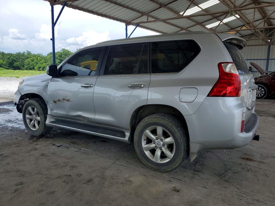 Aukcja sprzedaży 2011 Lexus Gx, vin: JTJBM7FX3B5021454, numer aukcji: 57421566