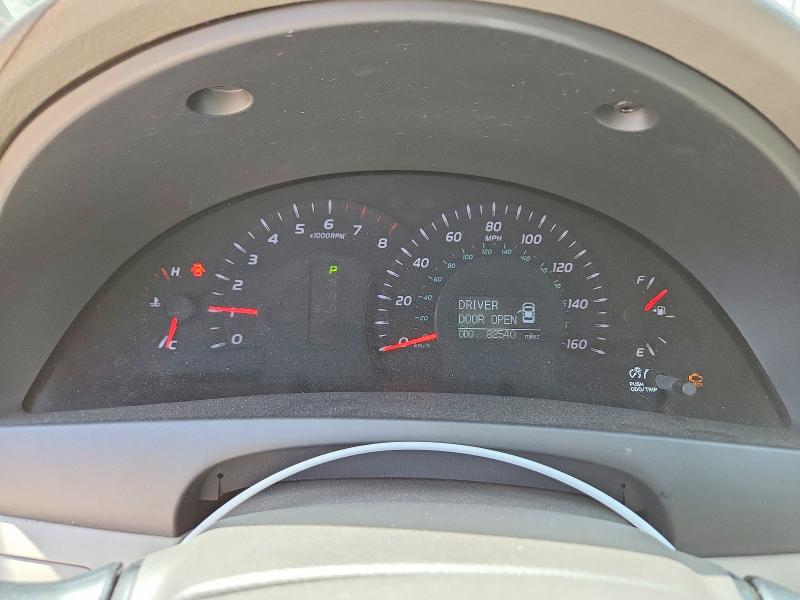 59188286 :رقم المزاد ، 4T1BK46K87U028842 vin ، 2007 Toyota Camry مزاد بيع