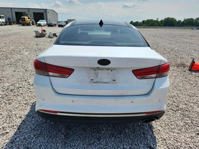 56449386 :رقم المزاد ، 5XXGU4L36JG246650 vin ، 2018 Kia Optima مزاد بيع
