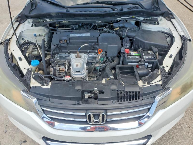 2013 Honda Accord მანქანა იყიდება აუქციონზე, vin: 1HGCR2F82DA198853, აუქციონის ნომერი: 56953926