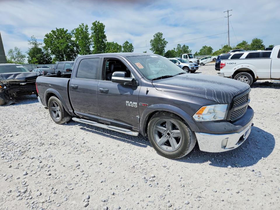 Aukcja sprzedaży 2015 Ram 1500, vin: 1C6RR7LM9FS723905, numer aukcji: 55034446