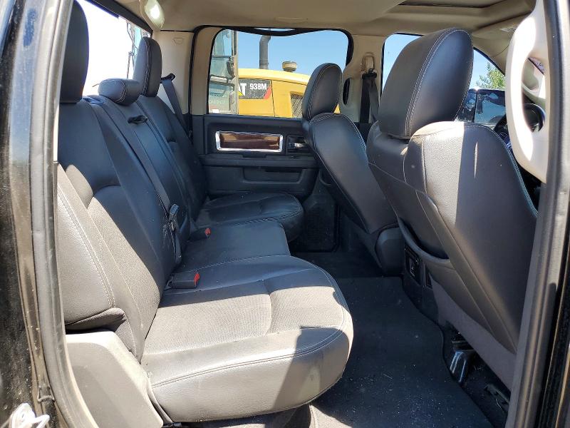 55132226 :رقم المزاد ، 1C6RD7NT8CS140577 vin ، 2012 Dodge Ram 1500 مزاد بيع