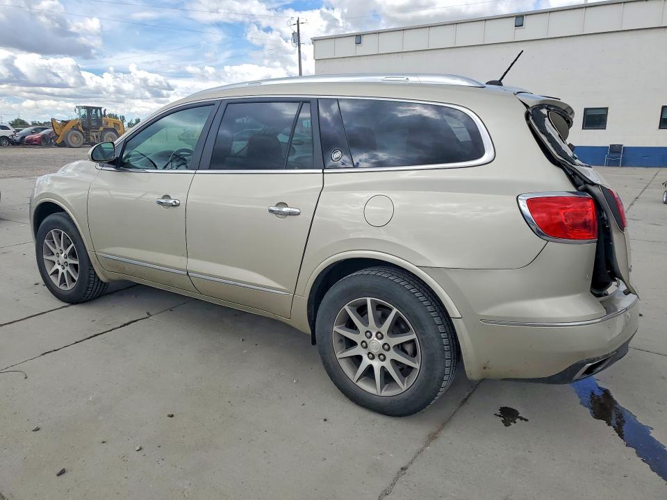 Aukcja sprzedaży 2014 Buick Enclave, vin: 5GAKVBKD7EJ243782, numer aukcji: 85610085