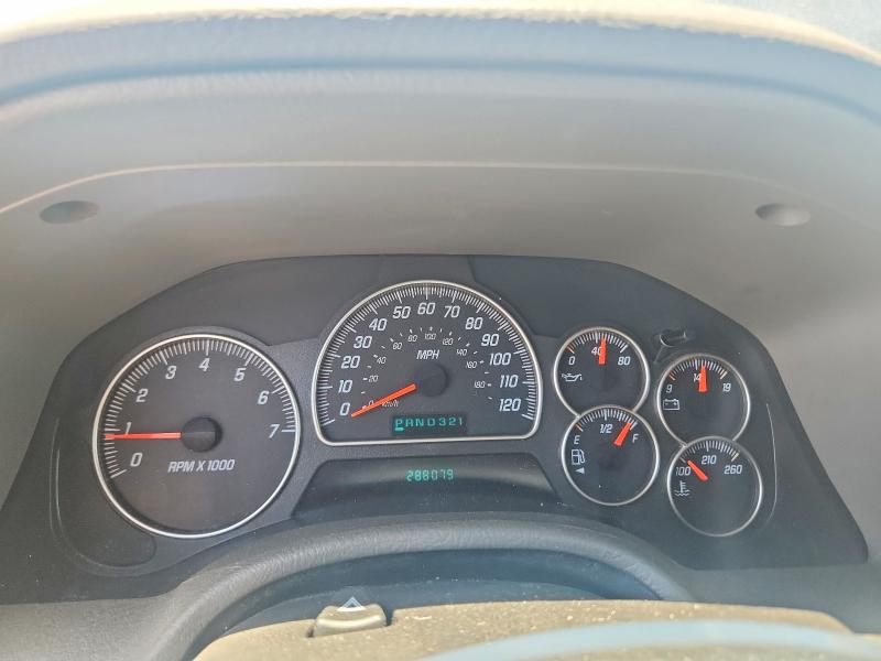 Продаж на аукціоні авто 2004 Gmc Envoy, vin: 1GKDS13S342200593, номер лоту: 57871306
