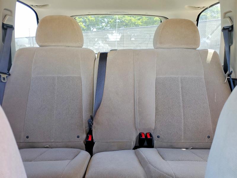 Auction sale of the 2006 Chevrolet Trailblazer, vin: 1GNDS13S562239952, lot number: 58634206