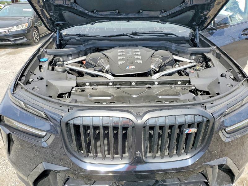 Aukcja sprzedaży 2025 Bmw X7, vin: 5UX33EM06S9Y31091, numer aukcji: 58333336