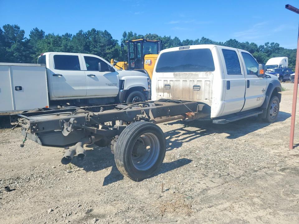2016 Ford F450 მანქანა იყიდება აუქციონზე, vin: 1FD0W4HT3GEB54585, აუქციონის ნომერი: 57868926