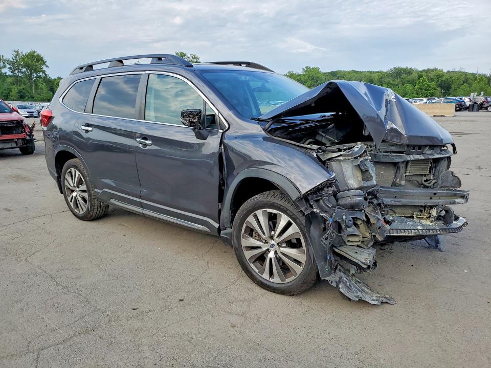 Продажа на аукционе авто 2019 Subaru Ascent, vin: 4S4WMARD0K3458015, номер лота: 59386626