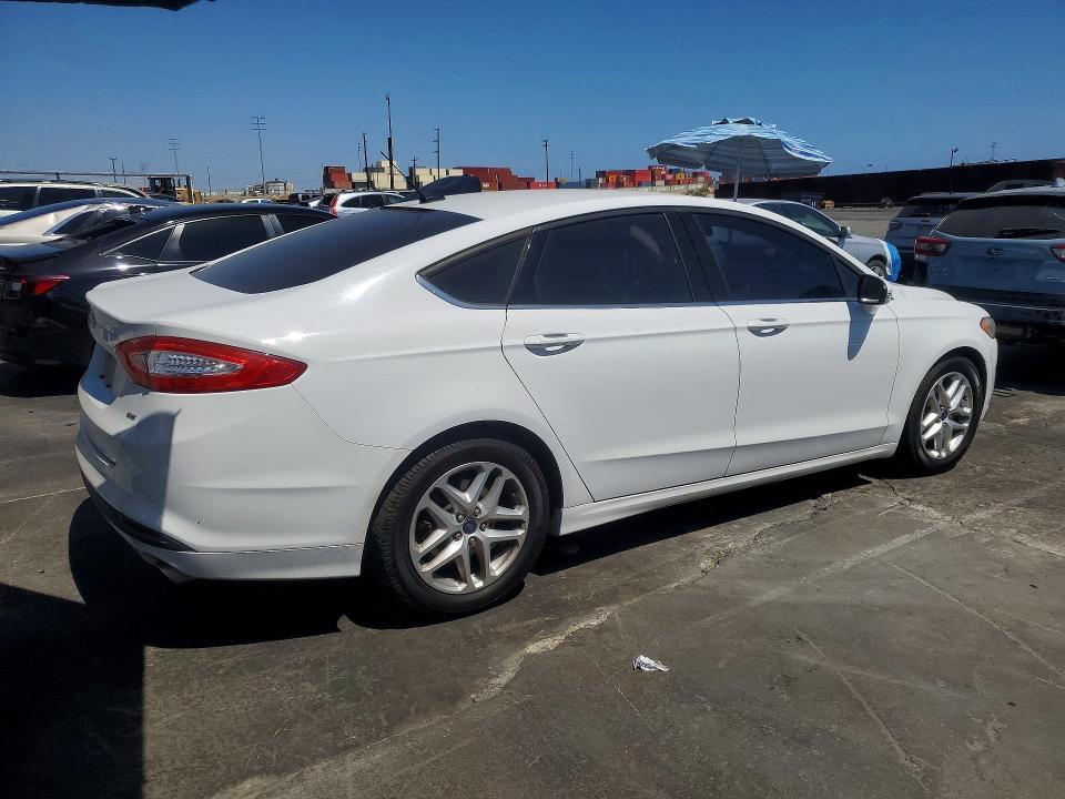 Продажа на аукционе авто 2016 Ford Fusion, vin: 3FA6P0H77GR126296, номер лота: 85459795