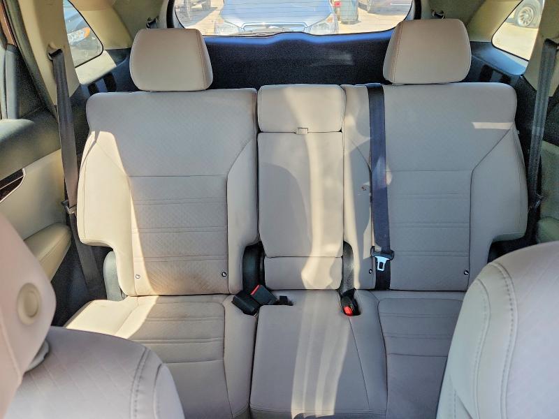 Продажа на аукционе авто 2017 Kia Sorento, vin: 5XYPG4A35HG244470, номер лота: 55047466