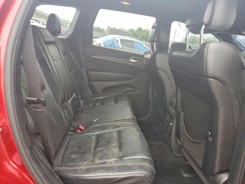 Aukcja sprzedaży 2015 Jeep Grand Cherokee, vin: 1C4RJFBG4FC116732, numer aukcji: 58351646