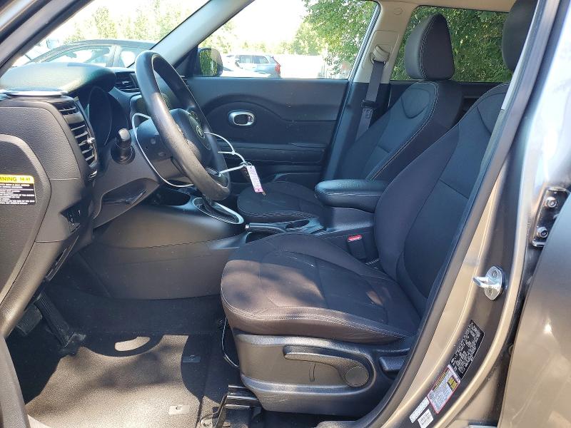 Aukcja sprzedaży 2016 Kia Soul, vin: KNDJN2A24G7322367, numer aukcji: 55657746